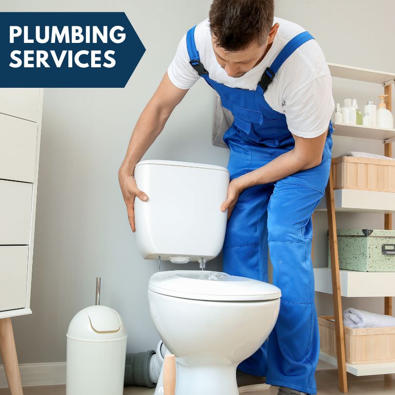 Plumbing Company in Lake Saint Louis, MO
